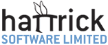 HattrickSoftware Logo